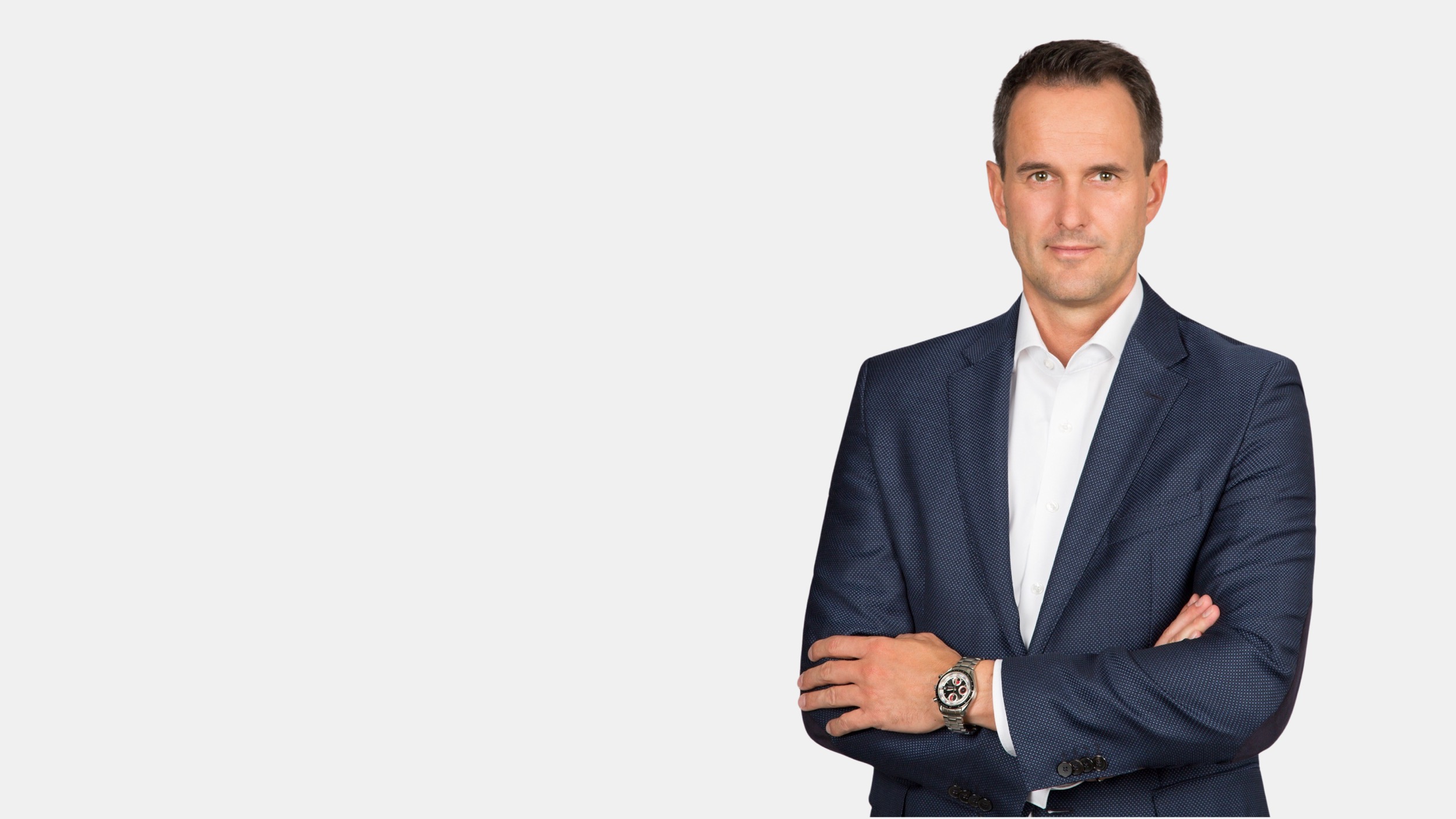 markus sax manager